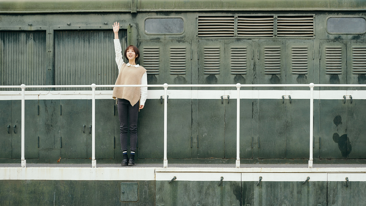 宇宙超级无敌美少女（图ZMTM3MTE3MjY0） - 人像摄影 - 站酷设计师小鹿纯子Lilian原创素材 - 站酷ZCOOL