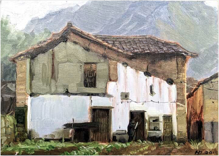 补图-和谐了的2014--2016