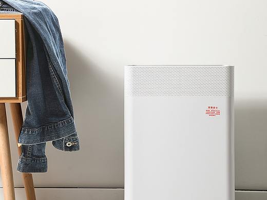 电器 X 空气净化器产品拍摄 I 907摄影