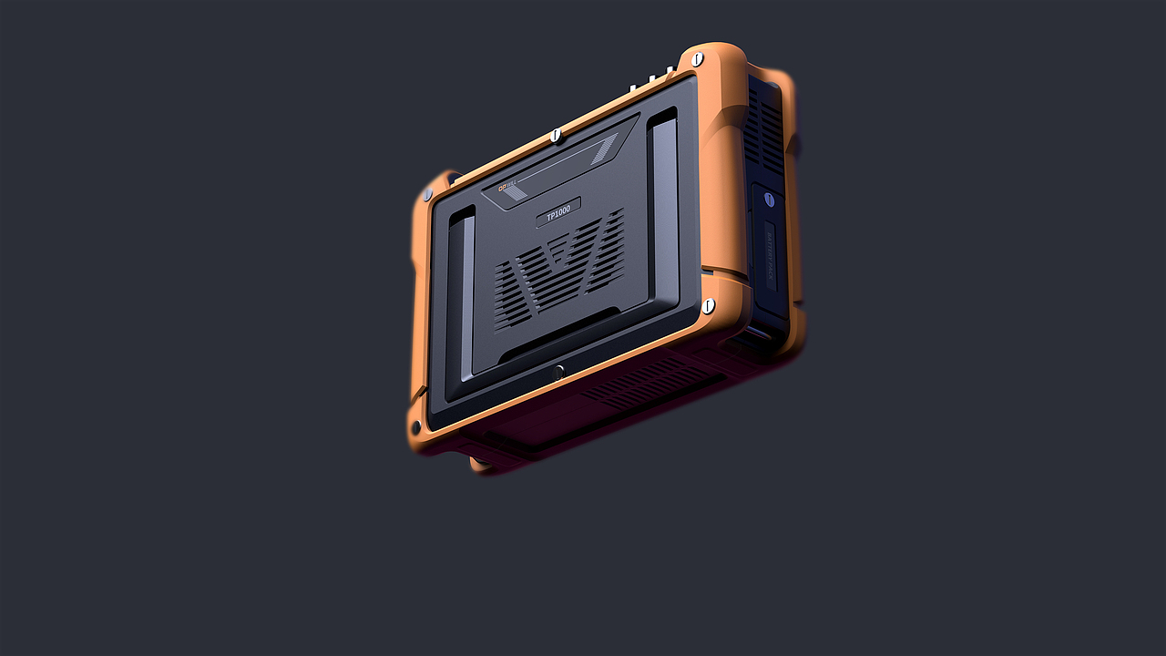 Opwill 网络光纤检测设备系列产品设计（图ZMTQyNTg5NzE2） - 工业用品/机械 - 站酷设计师陈师华原创素材 - 站酷ZCOOL