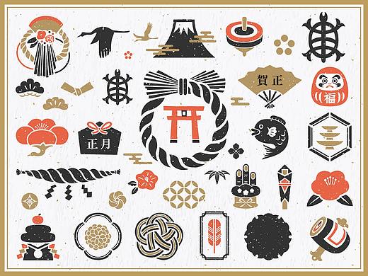 怎样做设计,可以体现出传统的日本“和”式?