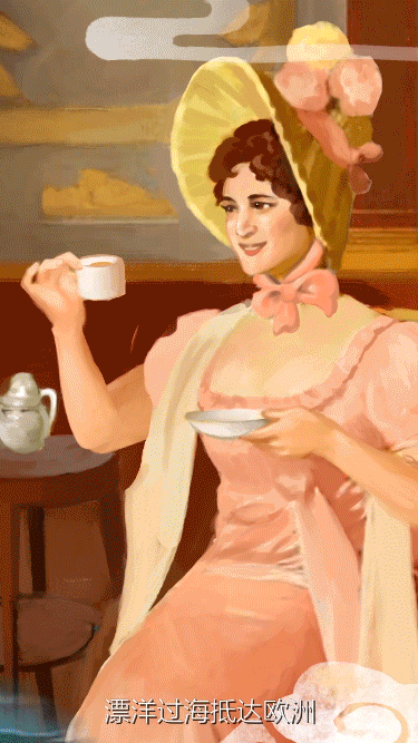 中国茶饮探索之旅（图ZMTM3Mzc2NTY4） - Motion Graphic - 站酷设计师一直执牛耳原创素材 - 站酷ZCOOL