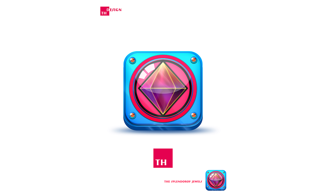 游戏图标（图ZMTY1NzUwNDA4） - 游戏UI - 站酷设计师TH远古时代原创素材 - 站酷ZCOOL