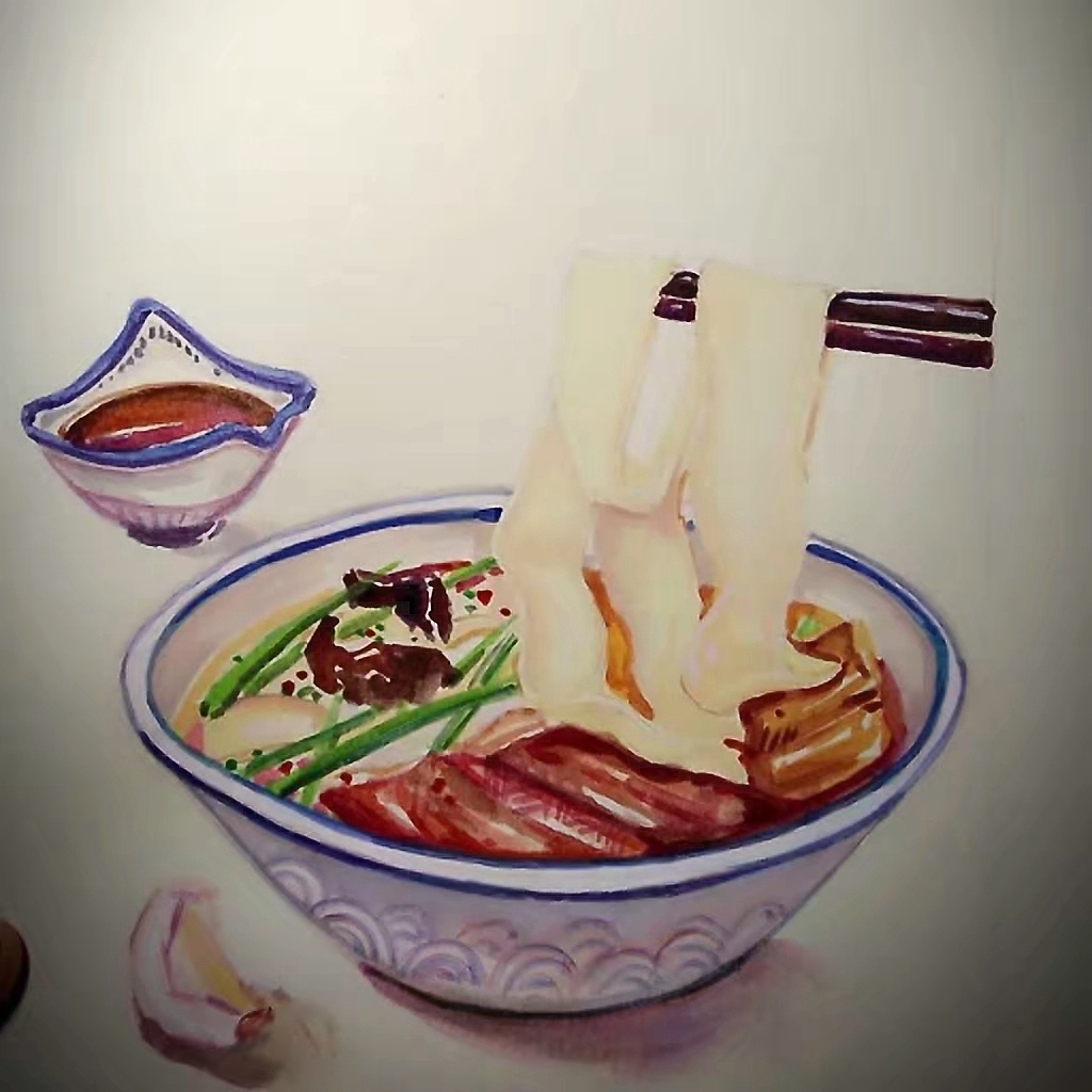 洛阳水席24道