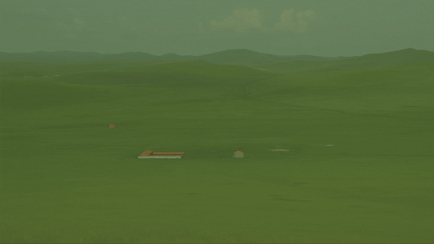 mukcheung牧场品牌升级  | LEKI案例复盘