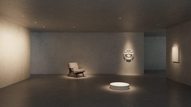 MLS木林森_M系列射灯产品动画（图ZMjY5MTE0Mjky） - 其他三维 - 站酷设计师丧波哥原创素材 - 站酷ZCOOL