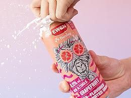 啤酒