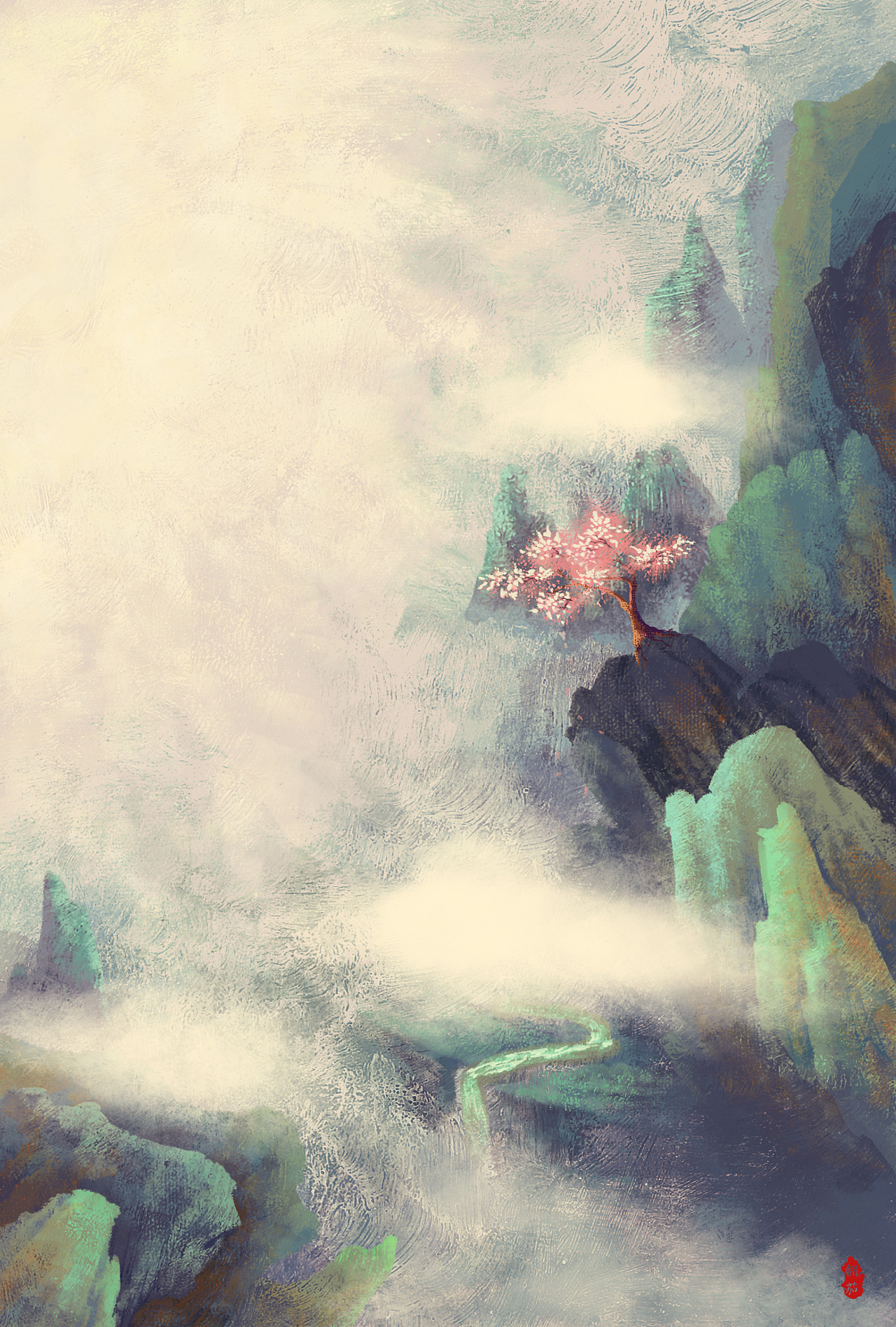 最近的一些学习