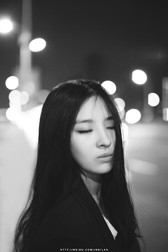 当黑夜遇上清晨（图ZMjA2OTU0NzI=） - 人像摄影 - 站酷设计师小蓝叔原创素材 - 站酷ZCOOL