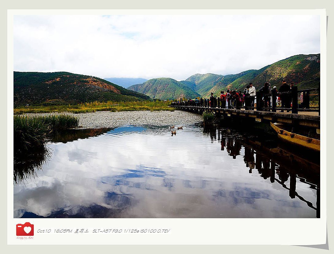 ◤岁月静好❤安然若素◢ 最接近天堂的地方，一轉身便是天涯（图ZNzE1MzIyOA==） - 风光摄影 - 站酷设计师咪噜咪噜原创素材 - 站酷ZCOOL