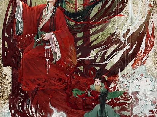 非遗系列之——剪纸