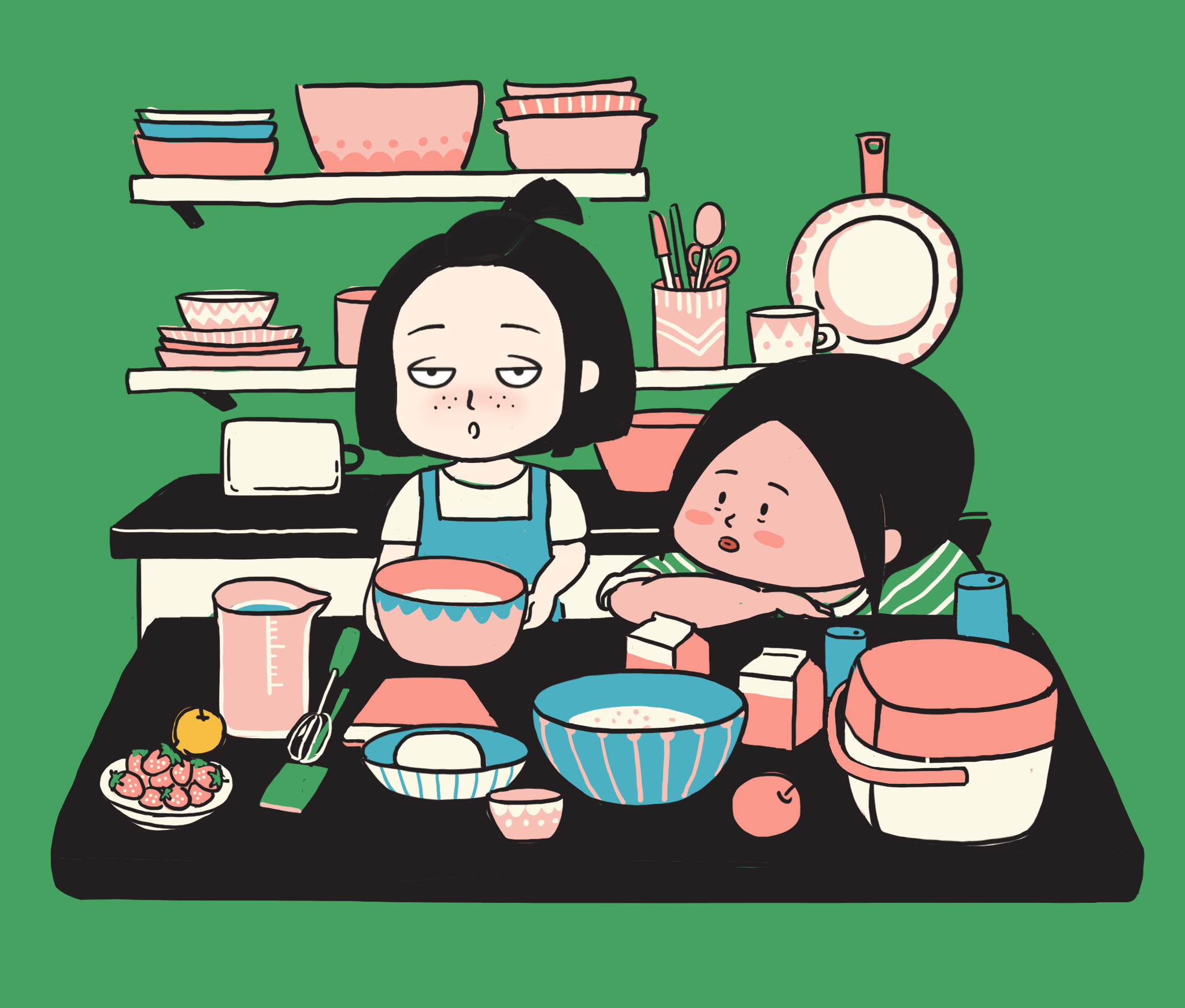 玛丽苏二狗（图ZMjIwODk0NjIw） - IP形象 - 站酷设计师玛丽苏二狗原创素材 - 站酷ZCOOL