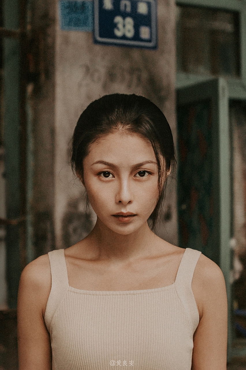 爱良安2020（图ZMjQyNTAzMzMy） - 人像摄影 - 站酷设计师摄影师爱良安原创素材 - 站酷ZCOOL