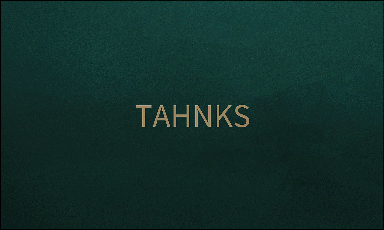 小正泰·泰式料理品牌视觉设计