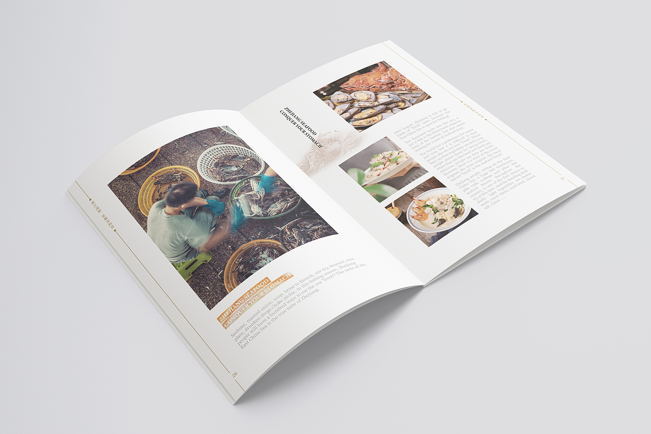 旅游画册（图ZMzE1Mzg5NTU2） - 书籍/画册 - 站酷设计师铁铁Tietie原创素材 - 站酷ZCOOL