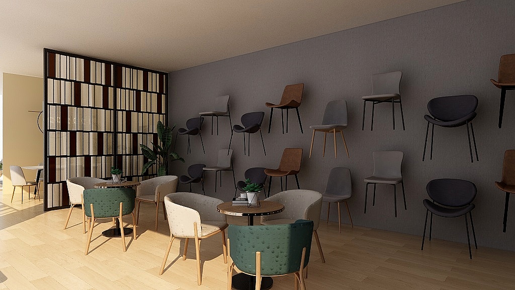 整理了一些近几年的展会场景设计