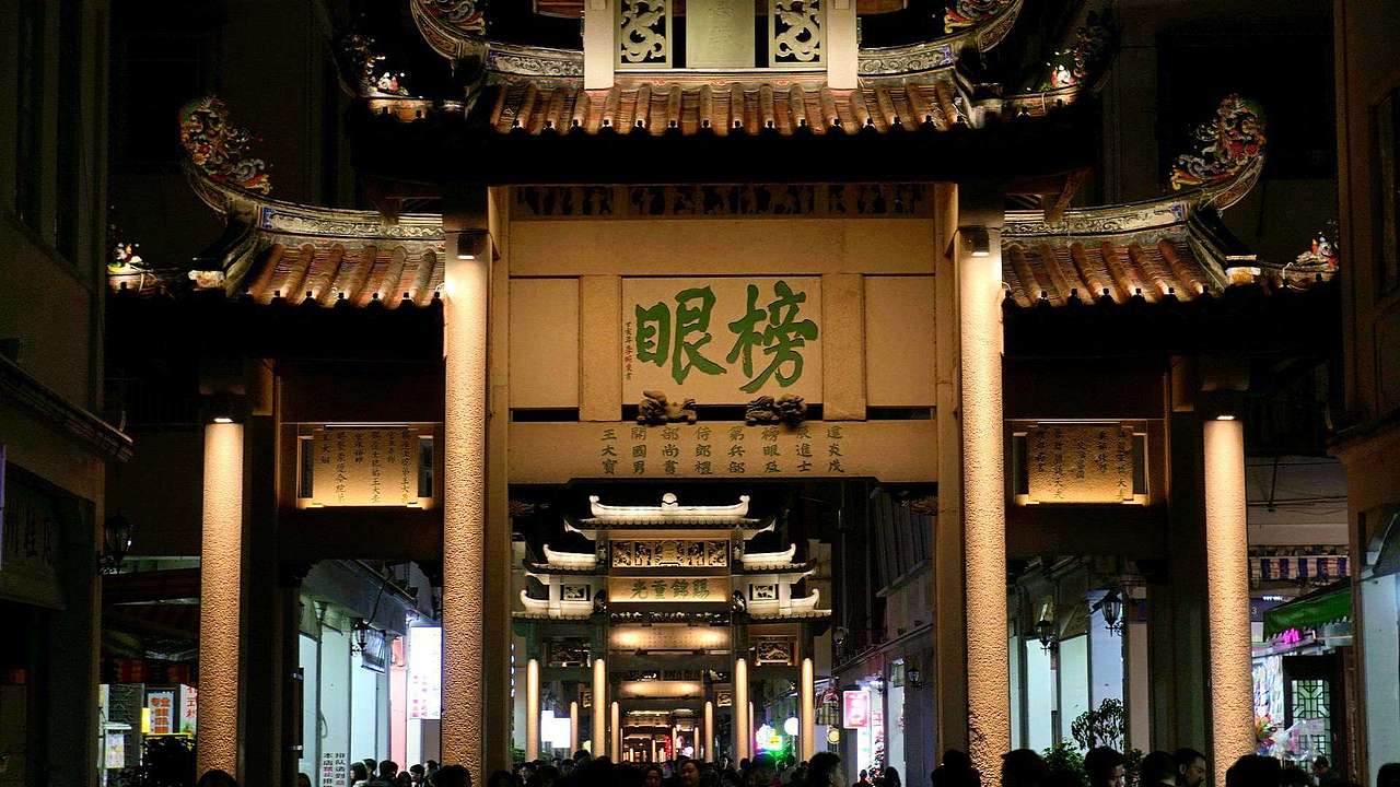 潮州（图ZMTQ5NTc2Mzky） - 人文/纪实摄影 - 站酷设计师壹支铅笔原创素材 - 站酷ZCOOL