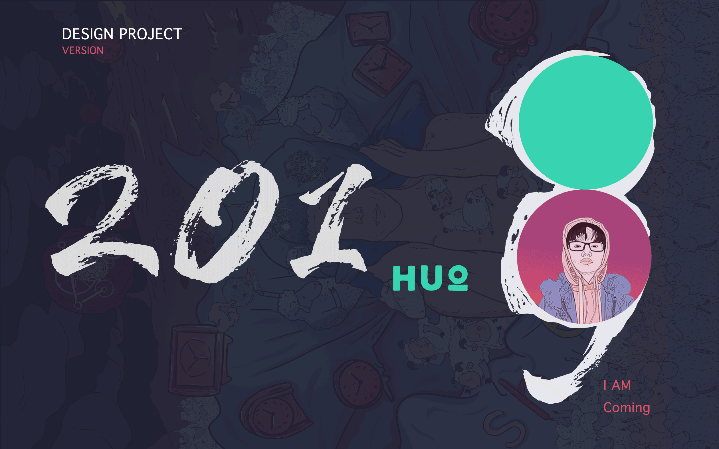 总集- 原创作品 - 站酷(zcool)