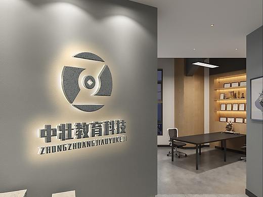 LOGO 金融互联网 投资理财 教育培训 股权激励 logo