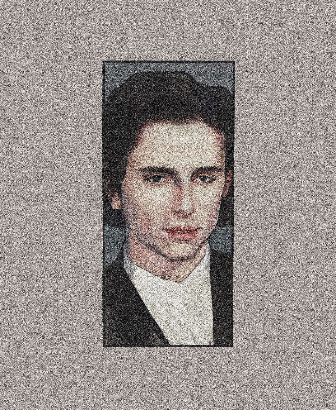 今天生日,来一杯甜茶