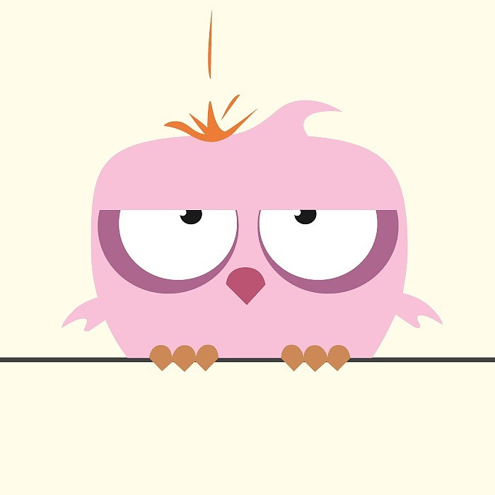 adobe illustrator 打造卡通及海报效果