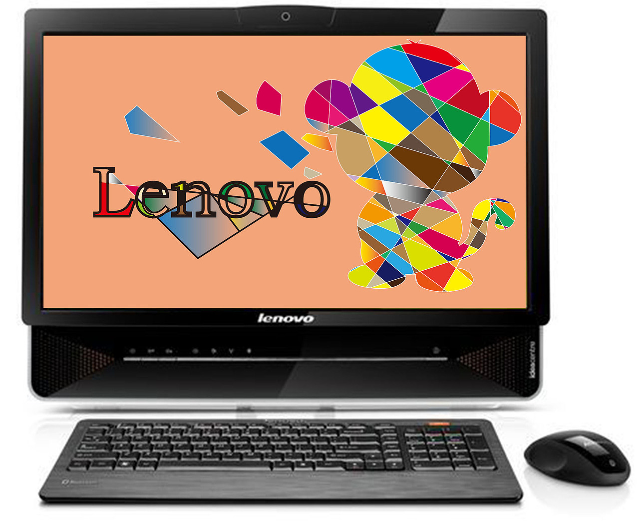 Lenovo2016（图ZMzUzNTE0NTI=） - 宣传物料 - 站酷设计师庞学权原创素材 - 站酷ZCOOL