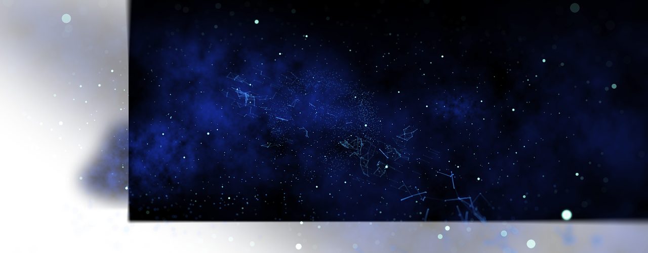 星空场景宣传片