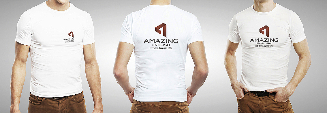 一英语机构Vi（图ZMTI3MTUwOTE2） - 品牌 - 站酷设计师qc1984year原创素材 - 站酷ZCOOL