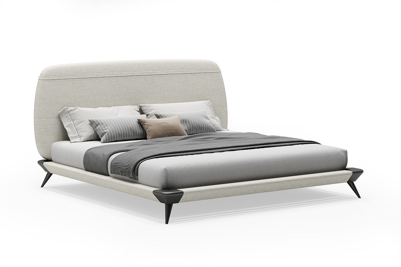 单品产品建模渲染