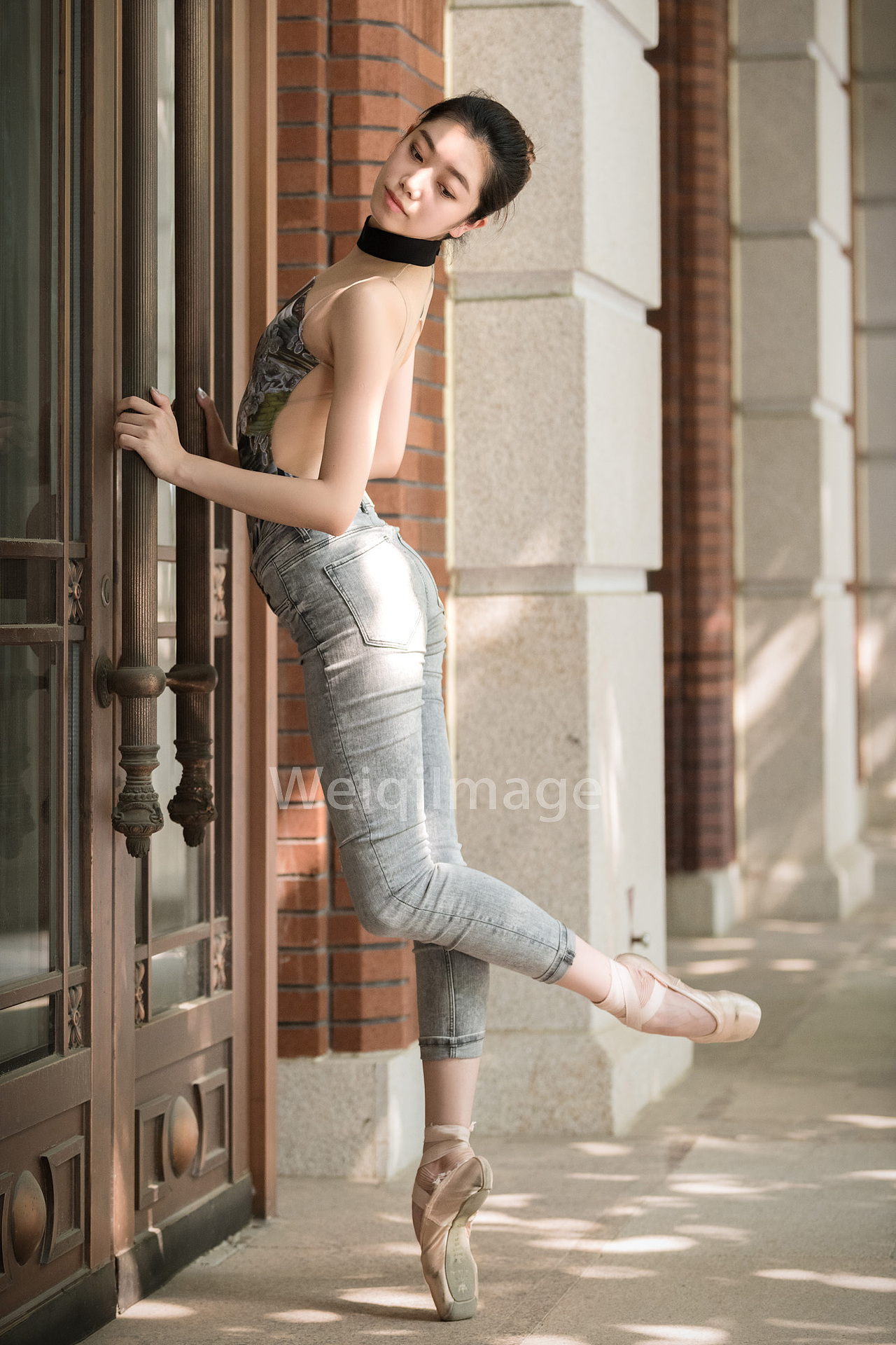 WeiqiImage舞蹈影像（圖ZMjEwMjU3MjA0） - 人像攝影 - 站酷設計師weiqiimage原創(chuàng)素材 - 站酷ZCOOL