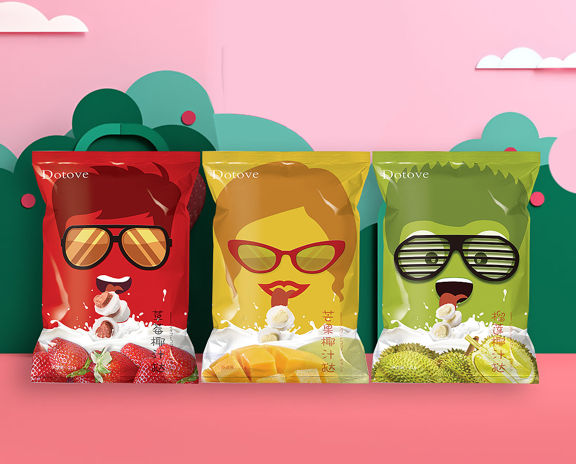 优之选包装设计（图ZMTg5NTA4MDM2） - 包装 - 站酷设计师偷心的小贼原创素材 - 站酷ZCOOL