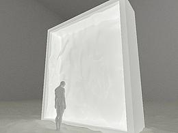 加密艺术家shino 作品The Otherside