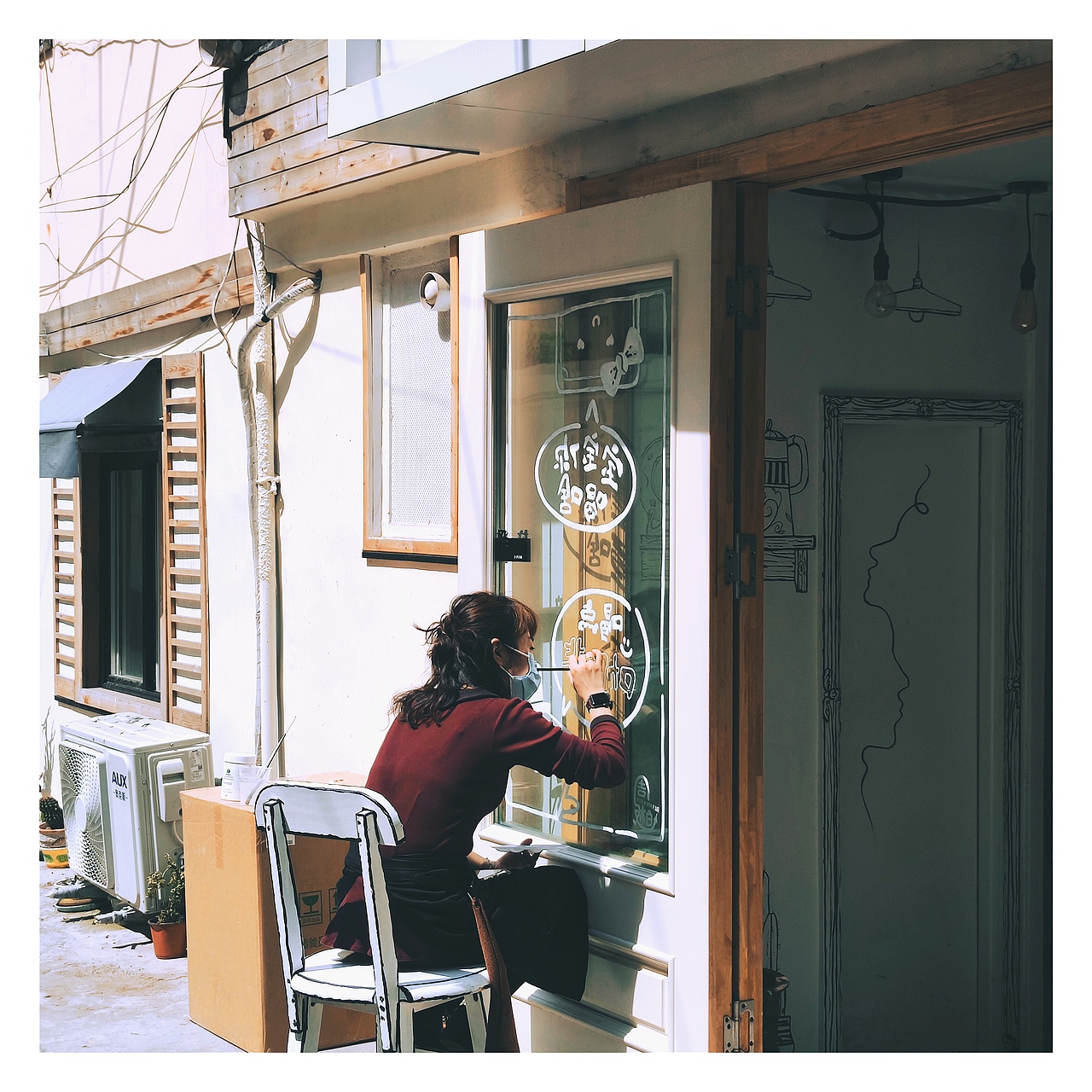 随记（图ZMjU2MDU5MTQ0） - 人文/纪实摄影 - 站酷设计师非鱼子鹿原创素材 - 站酷ZCOOL