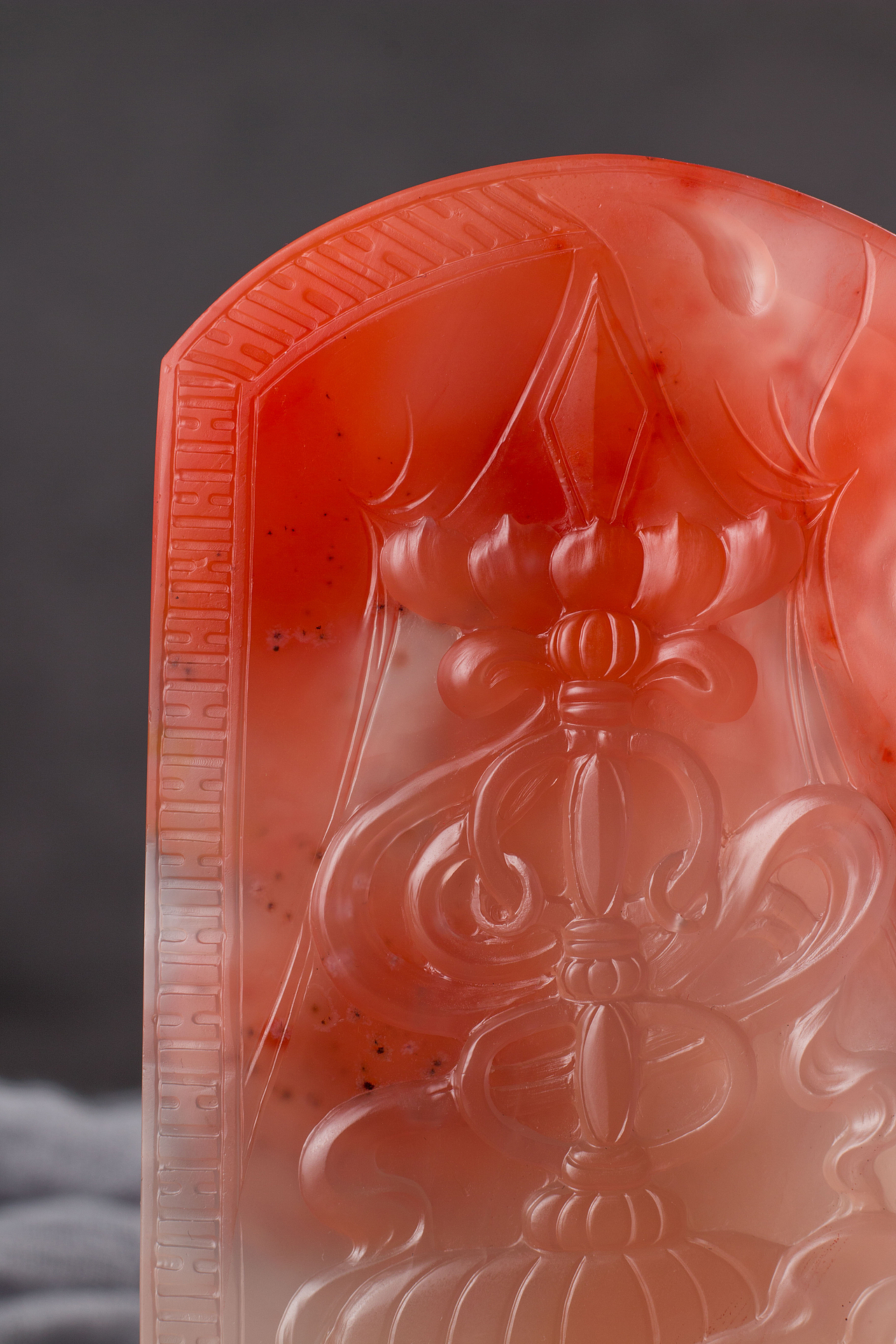 爱盘玩-近日南红拍摄