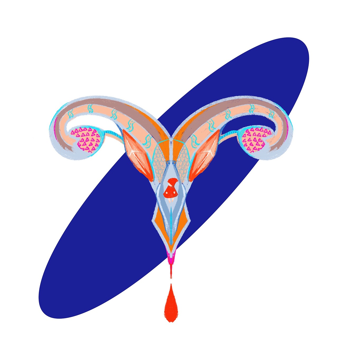 小红帽和他的旅行