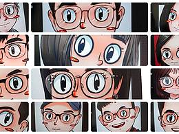 我可赋予你智慧尖锐的双眼