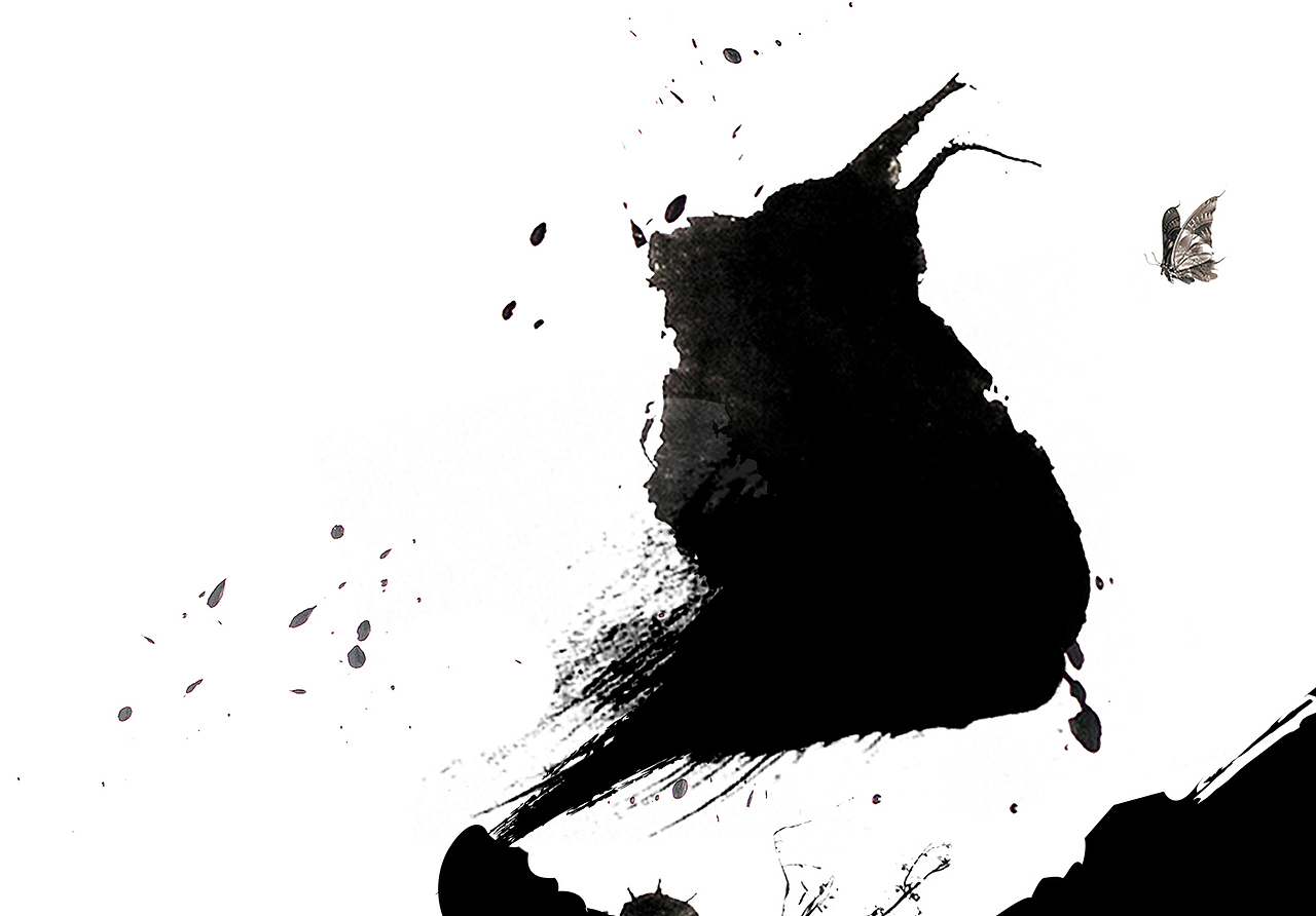 印·象 / 书法字体《壹》（图ZNDE2OTkzMDQ=） - 字体/字形 - 站酷设计师zpeak原创素材 - 站酷ZCOOL