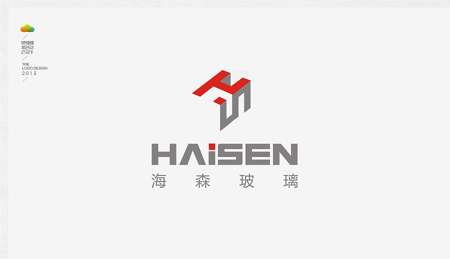 logo设计整理集（二）（2015年下）（图ZODUwMzMwNzI=） - Logo - 站酷设计师万福一丁原创素材 - 站酷ZCOOL