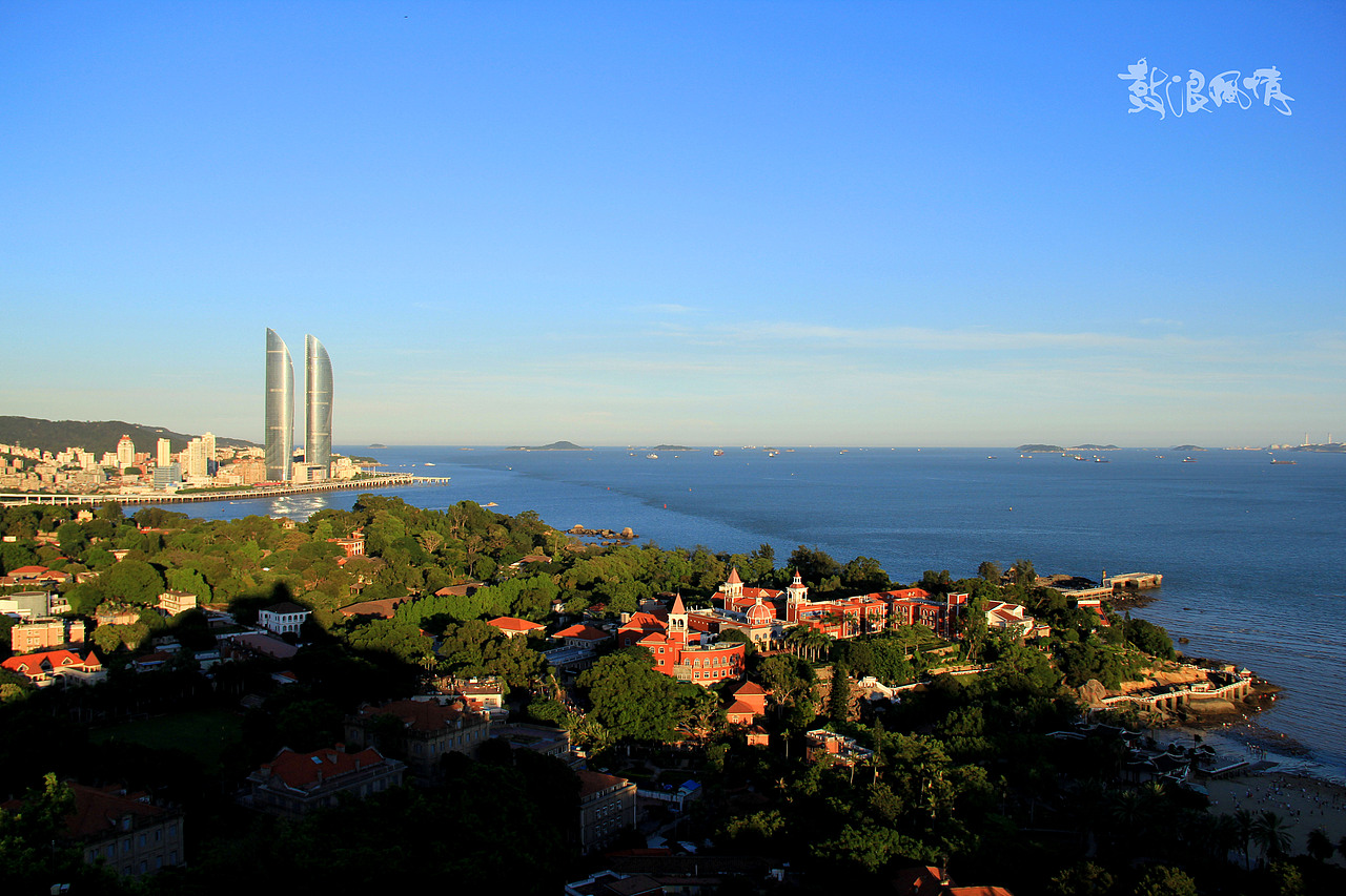 福建厦门-鼓浪风情（图ZMTA0Mjk5MjU2） - 风光摄影 - 站酷设计师莫莫摄影原创素材 - 站酷ZCOOL