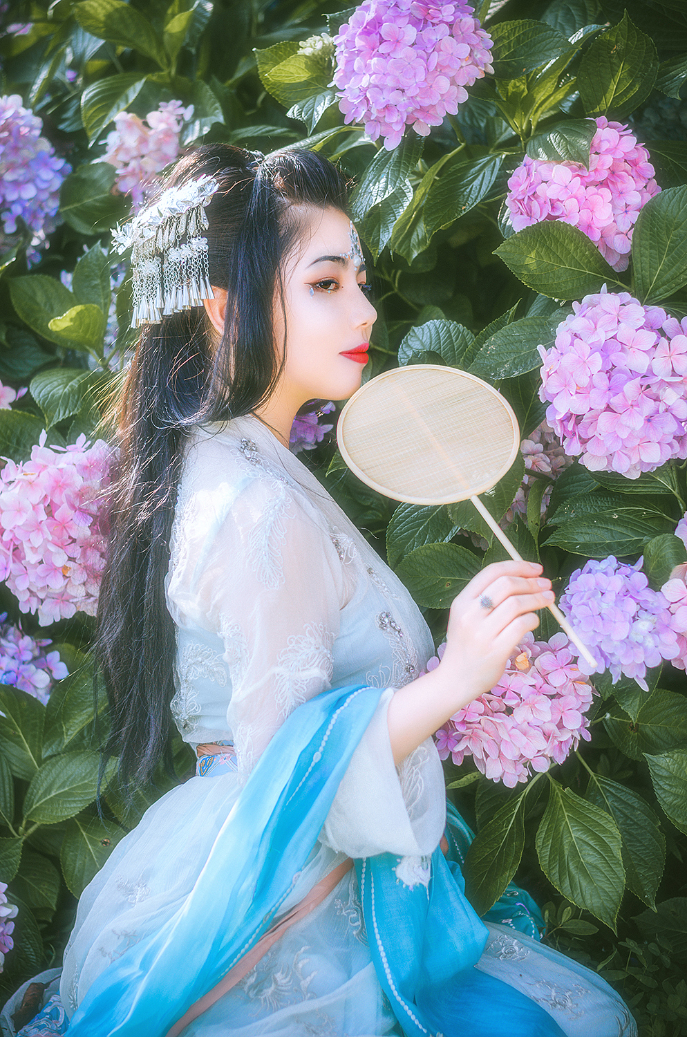 念惜瑶（图ZMTI1NzY1Nzc2） - 人像摄影 - 站酷设计师空谷客原创素材 - 站酷ZCOOL