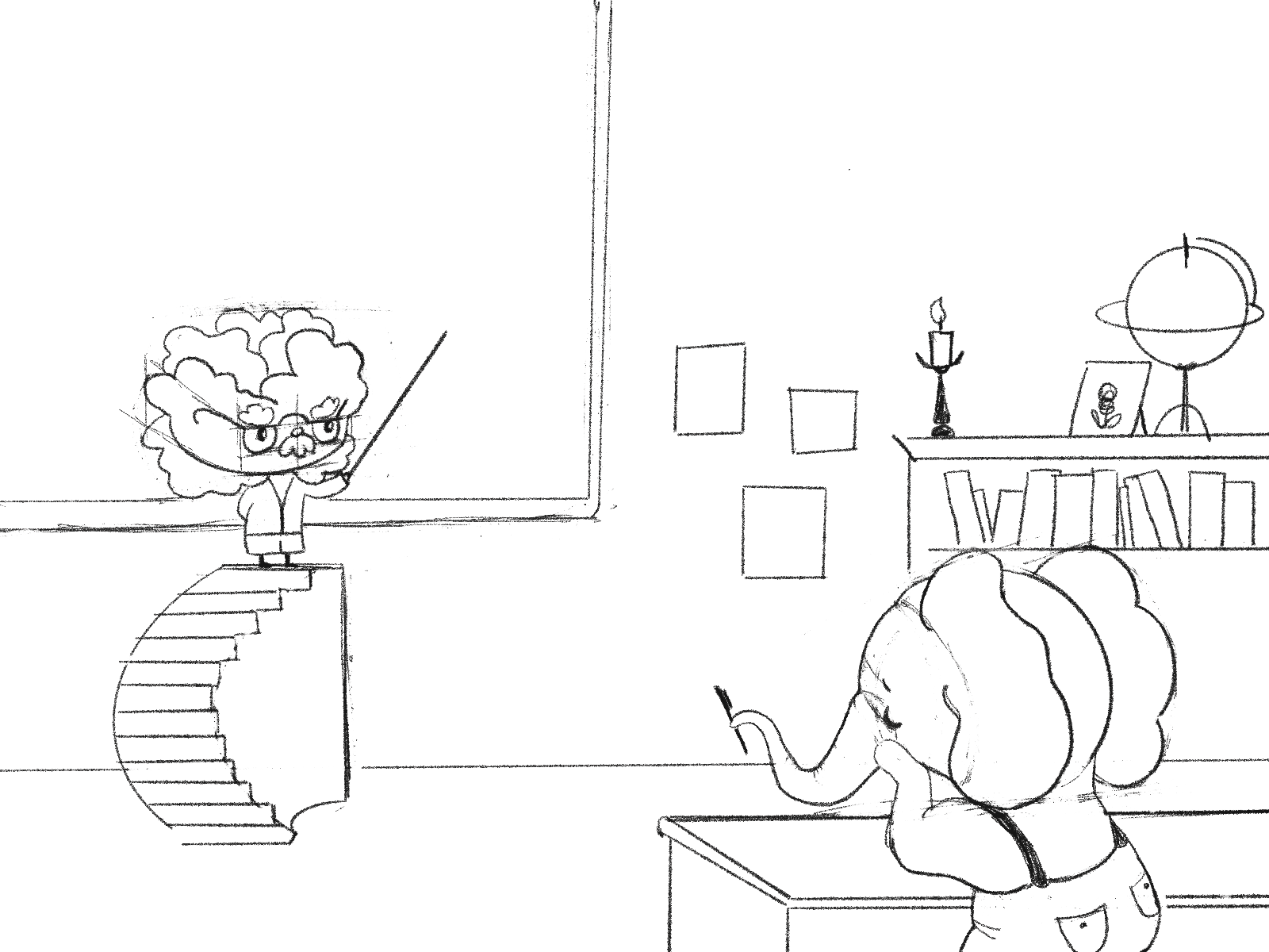 儿童插画（图ZMTY1OTM0MTA4） - 儿童插画 - 站酷设计师冰糖o葫芦原创素材 - 站酷ZCOOL
