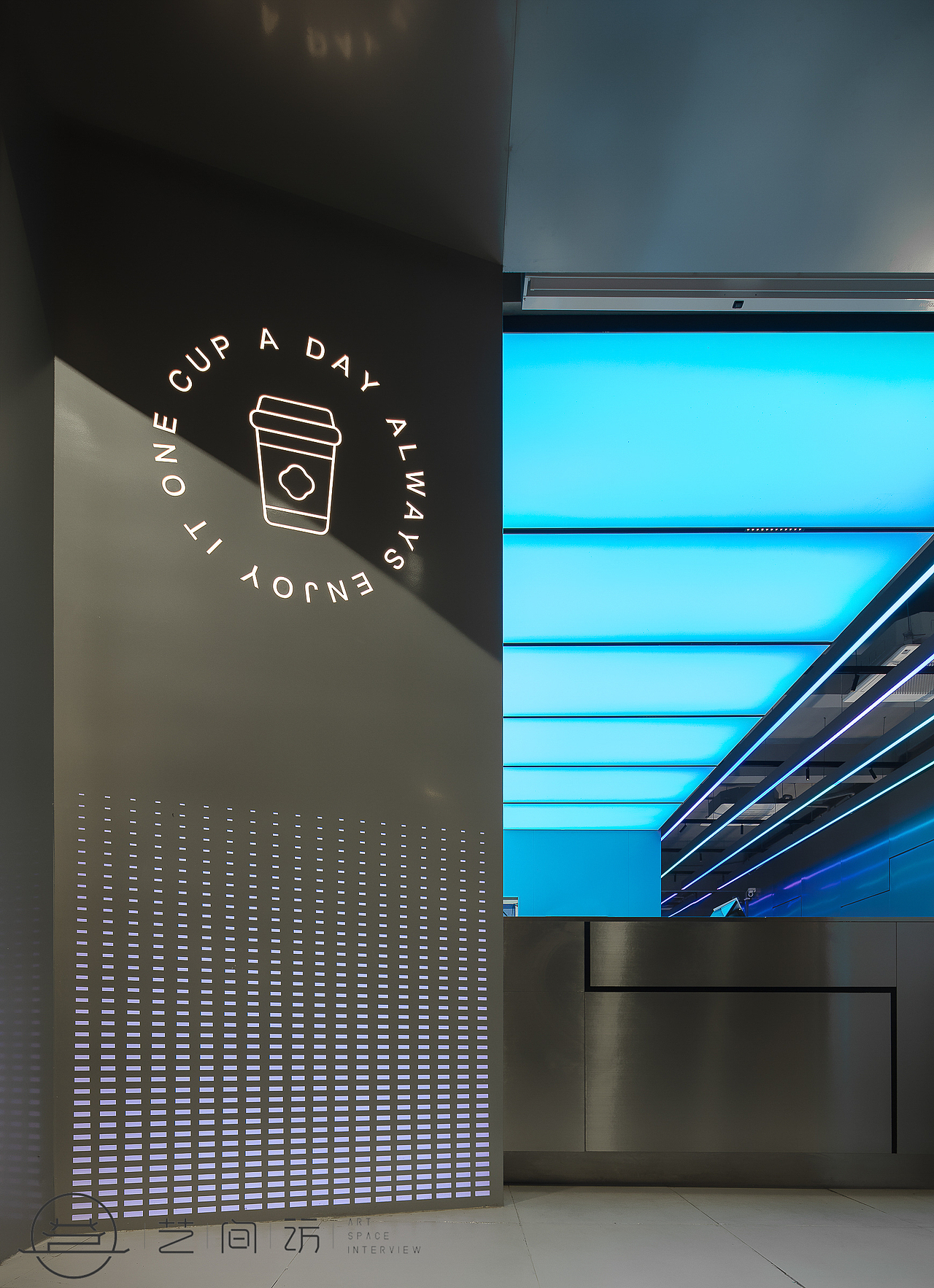 奶茶店（图ZMjU0NDA0MzQw） - 商业空间设计 - 站酷设计师艺间访原创素材 - 站酷ZCOOL