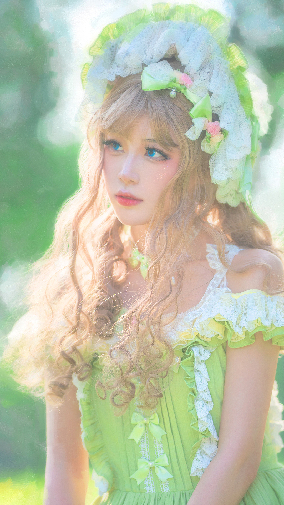 这些夏天（图ZMjY2OTUwMDQ0） - 人像摄影 - 站酷设计师智呀个智障原创素材 - 站酷ZCOOL