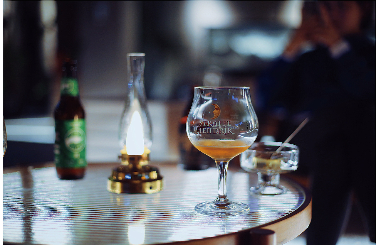 闽南古宅X设计师咖啡|古宅新生空间改造（图ZMjk1NDA2NjY4） - 酒店餐饮设计 - 站酷设计师行光空间原创素材 - 站酷ZCOOL