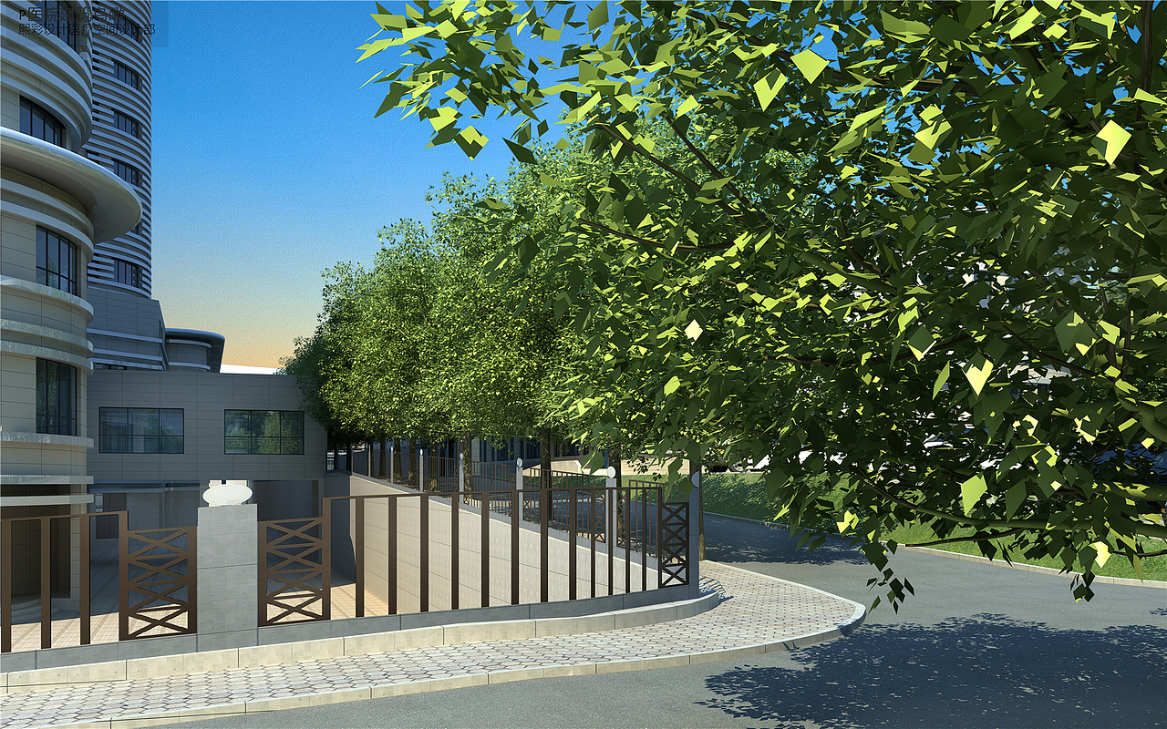 健康医院产业规划|医院建筑规划设计|医院建筑设计