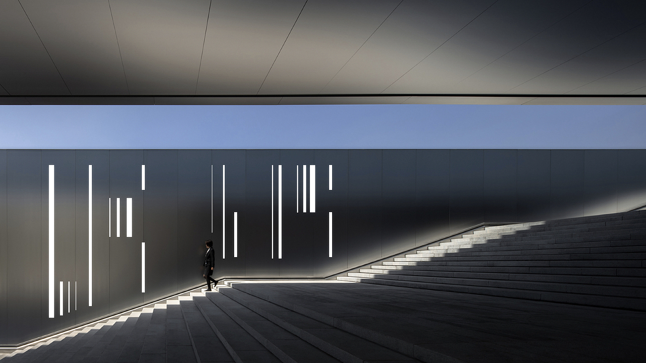 科技公司vi设计_IDC数据中心vi设计