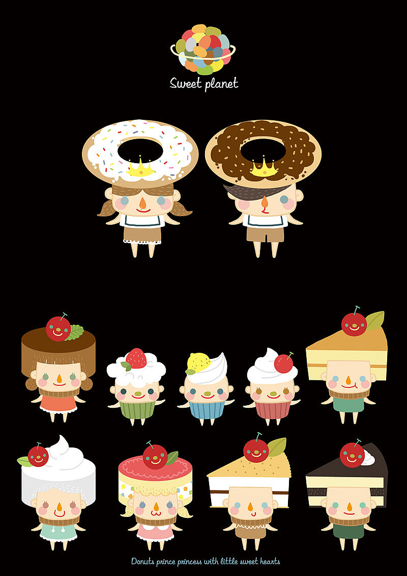 .*..甜星人設.*..。