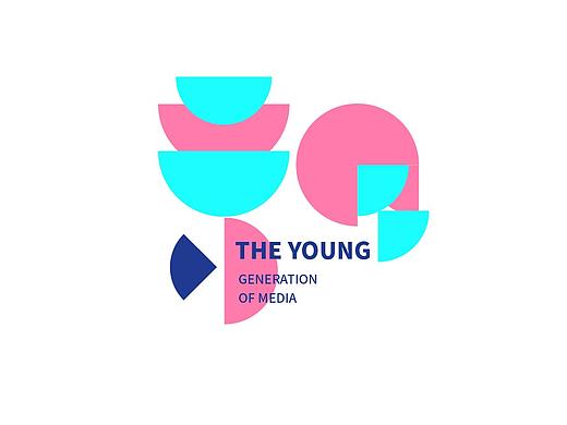 THE YOUNG GENERATION OF MEDIA