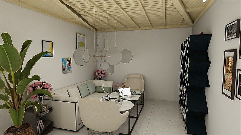 家装效果图（图ZMTk2NTIwMzIw） - 家装设计 - 站酷设计师从未停下脚步原创素材 - 站酷ZCOOL