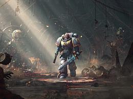 Warhammer 40,000-《胜利》
